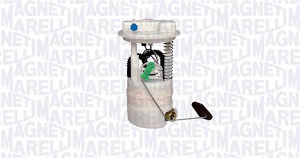 Fuel Supply Module